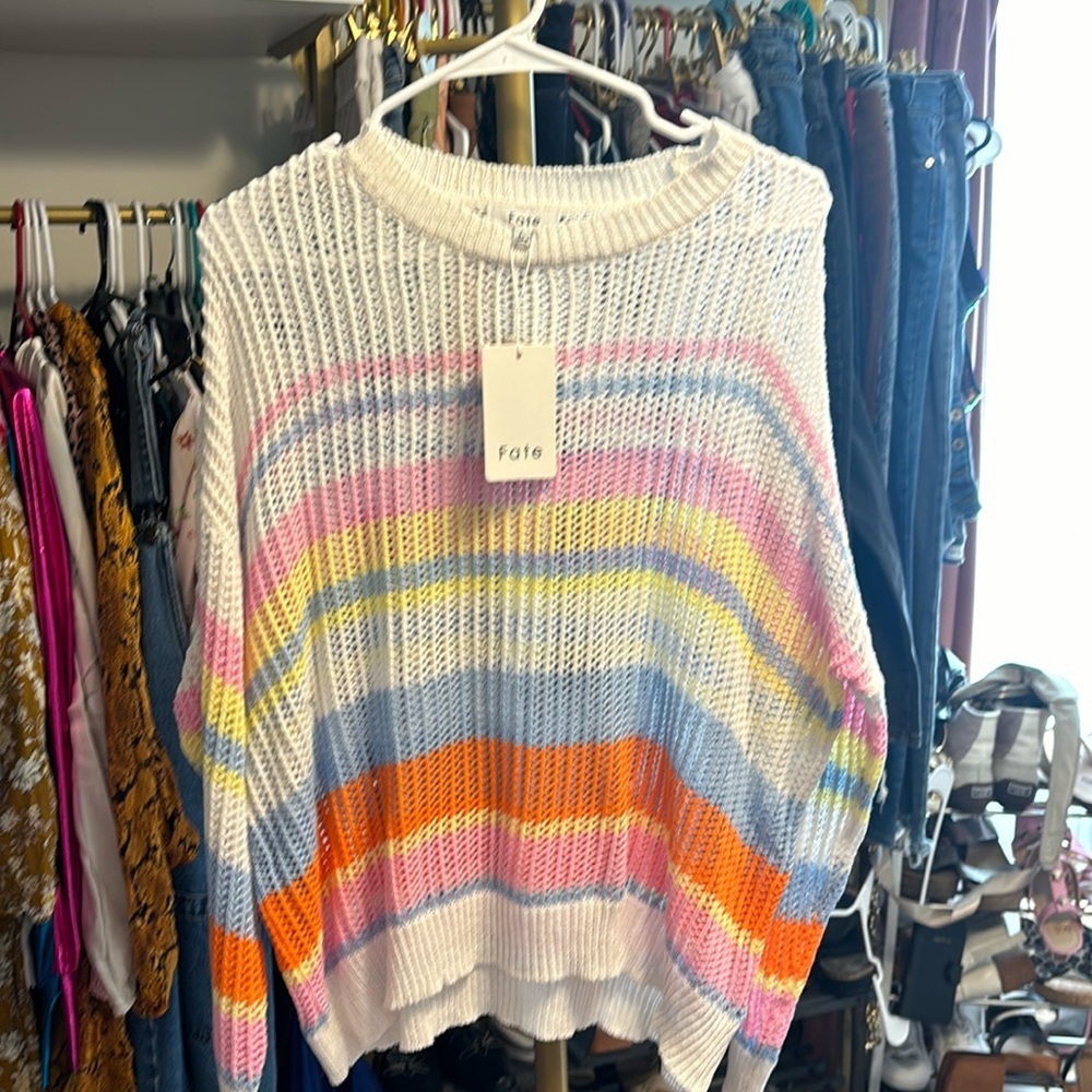 Nwt fate large